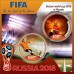 Спорт ФИФА Чемпионат мира по футболу 2018 в России